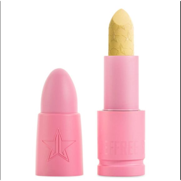 NWT 2pc Jeffree Star Bundle – Easter Sunday Velvet Trap & Mini Liquid Lipstick - Picture 5 of 8